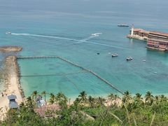 -海南分界洲岛旅游区