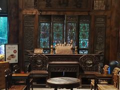 门面-陕拾叁(袁家村店)