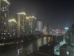 -新白鹿餐厅(松江开元地中海店)
