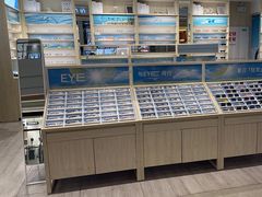 -AOJO眼镜(南翔印象城MEGA店)