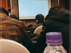 -天津水游城丽筠酒店