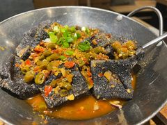 长沙臭豆腐-湘味淳(千禧街店)