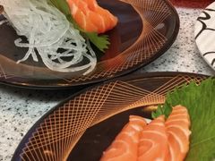 -争鲜回转寿司(中街大悦城店)