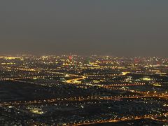 -鬼笑石后山停车场