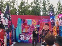 -锐擎卡丁车主题乐园(郊野公园店)