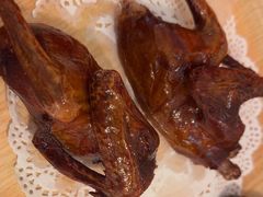 -避风塘·金牌店·夜宵(金玉兰店)