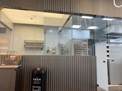 门面-喜茶(北京五棵松华熙店)