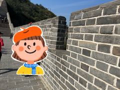 -大境门景区