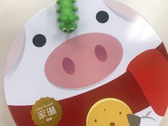 -家琳甜品(江南东店)