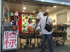 -赵记粽子(司前街店)