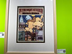 -【朵云轩艺术中心】博洛尼亚插画展·中国巡展·上海站