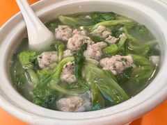 -雅苑餐厅(朝天路店)