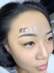 -臣丽纹眉品牌连锁