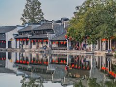 -南浔古镇