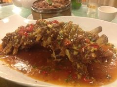 一品大排-乐口福家常菜馆(古庸路店)
