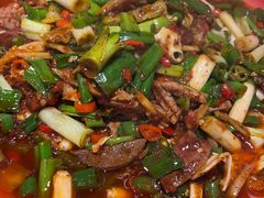 -新繁老號豌豆汤饭店·江湖菜(宝光寺店)
