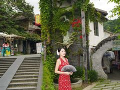 -广东天露山旅游度假区
