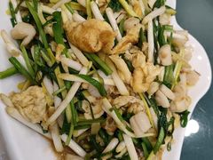 -心花向阳海鲜烧烤音乐餐厅(海宁路店)