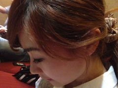 iphone_upload_pic-金柚子韩国烤肉(威宁路店)
