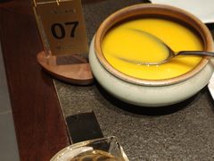 -浩运·海鲜青岛菜·海胆水饺(石老人店)