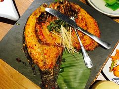 -云海肴·汽锅鸡·云南代表菜(天山百盛优客店)