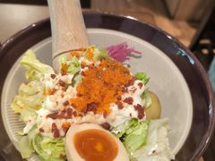 -真打拉面·日式拉面新流派(体育西横街店)