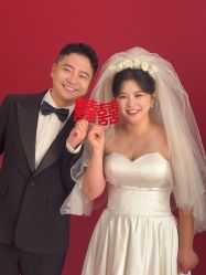 -雪中彩影婚纱摄影·微光艺术中心