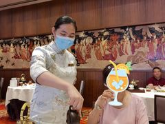 -白天鹅宾馆-宏图府餐厅