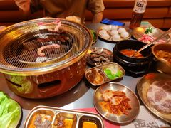 -西塔老太太泥炉烤肉(苏州大悦城店)