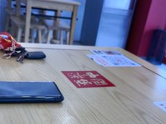 -塔斯汀中国汉堡(嘉禾望岗地铁站店)