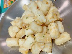 -BOPEYE·波派炸鸡(九霄天地店)