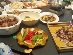 -老山东·山东菜(鲁菜名店)