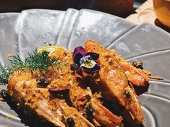 -花潮料理艺食馆(成都万象城店)