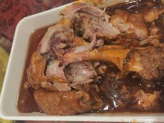 -李氏八大件老菜馆(万宝街店)