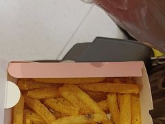-悠个炸鸡(南京创始店)