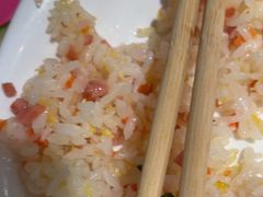 -佰人王串串香火锅(洋珠巷店)