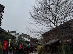 -大小河街