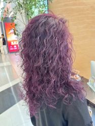 -GANO HAIR 
