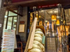 -赵记素斋·绿豆馅饼(钟楼小区店)