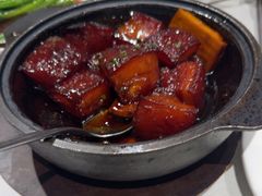 -古韵轩·园林餐厅
