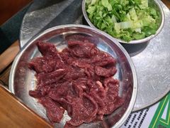 -盈田盈粥庄(博山东路店)