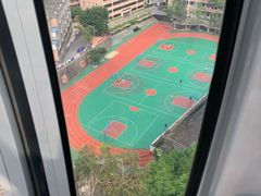 -白云山索道-售票处