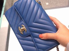 -Chanel(德基广场店)