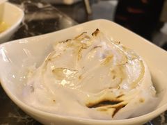 -漢咖啡·全服务式自助晚餐(武汉洲际酒店)