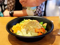 -烤无忌·新疆菜馆(格林威治城店)