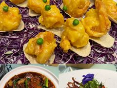 -老西门·常州菜(新区店)