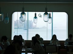 -Cupping Room(Harbour City)