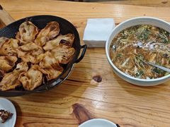 -百味地锅鸡(铜山路店)