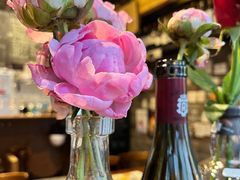 -Bistro Les Lilas丁香花小酒馆