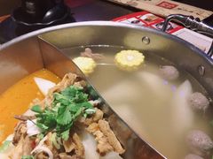 -左庭右院鲜牛肉火锅(新梅广场店)